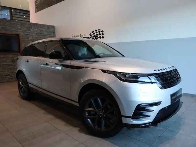 Land Rover Range Rover Velar D200 Dynamic SE