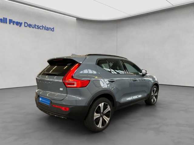 Volvo XC40 Dark Ultimate