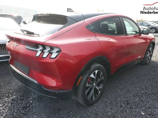 Ford Mustang Mach-E Premium