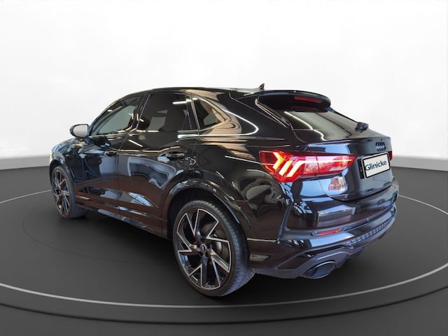 Audi RS Q3 Quattro S-Tronic Sportback
