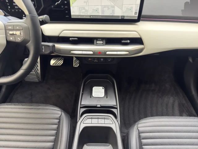 Kia EV4 81.4 kWh FWD GT-Line