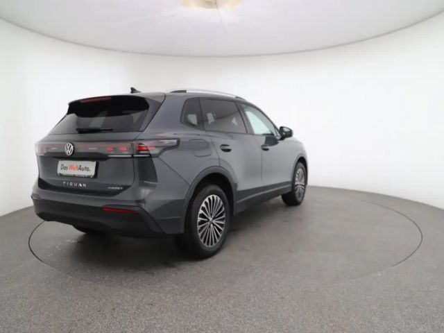 Volkswagen Tiguan DSG eHybrid