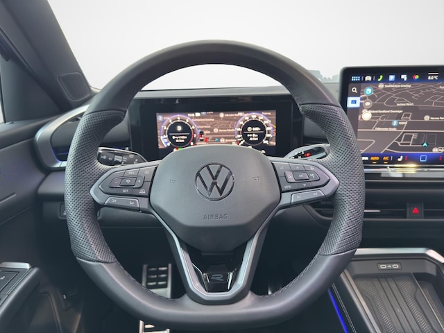 Volkswagen T-Roc 1.5 eTSI DSG R-Line