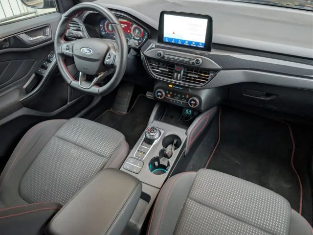 Ford Focus ST Line Wagon