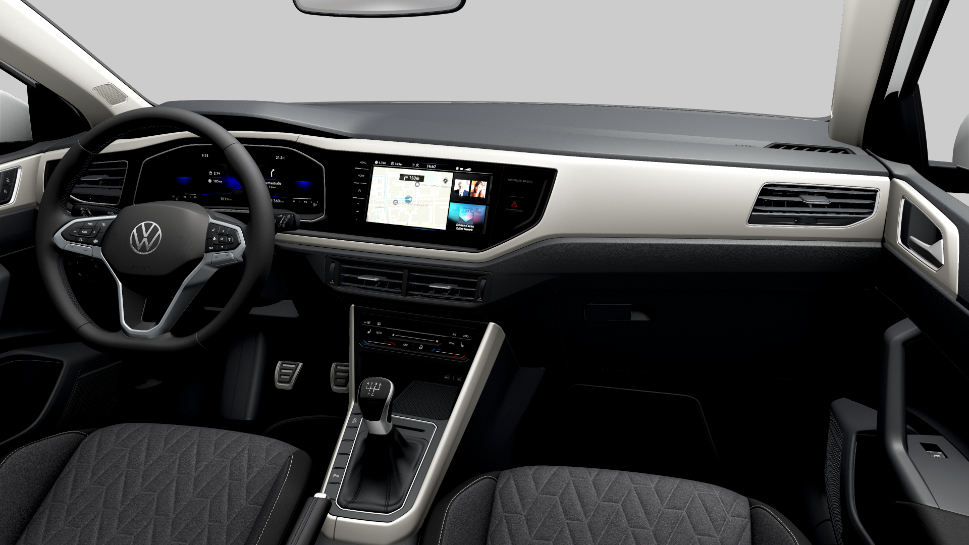 Volkswagen Polo Polo 1.0 59 kW 5-Gang