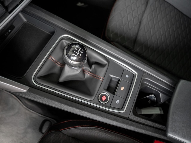 Seat Leon 1.5 TSI Sportstourer