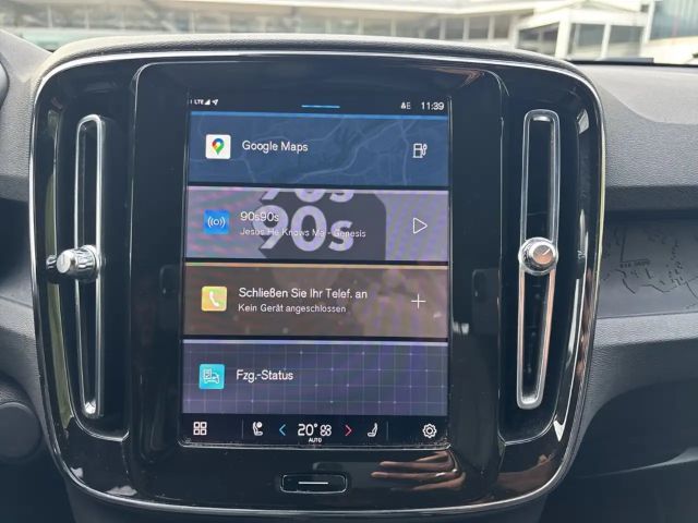 Volvo XC40 Plus Recharge