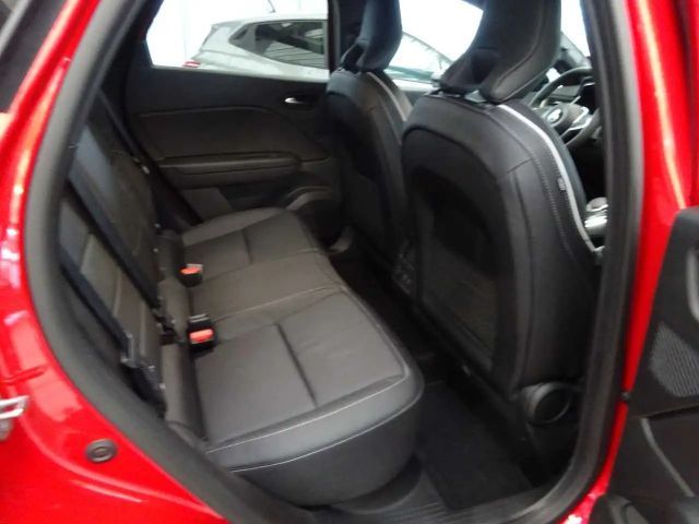 Mitsubishi ASX TOP 1.6 Hybrid MJ 25