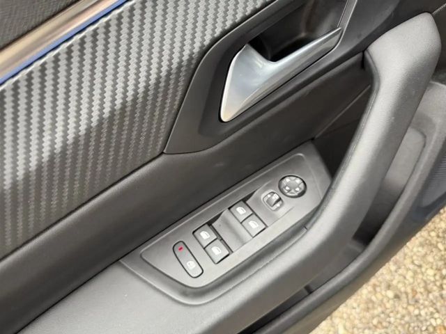 Peugeot 508 Allure Pack BlueHDi EAT8 SW