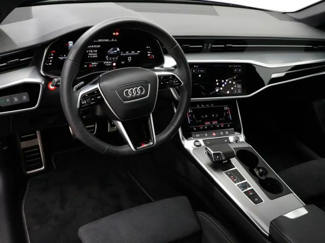 Audi A6 40 TDI Quattro S-Line