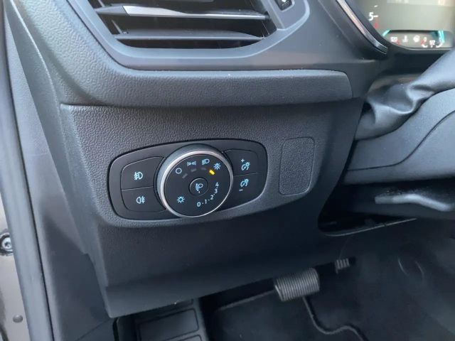 Ford Focus 1.5 EcoBlue Titanium Wagon