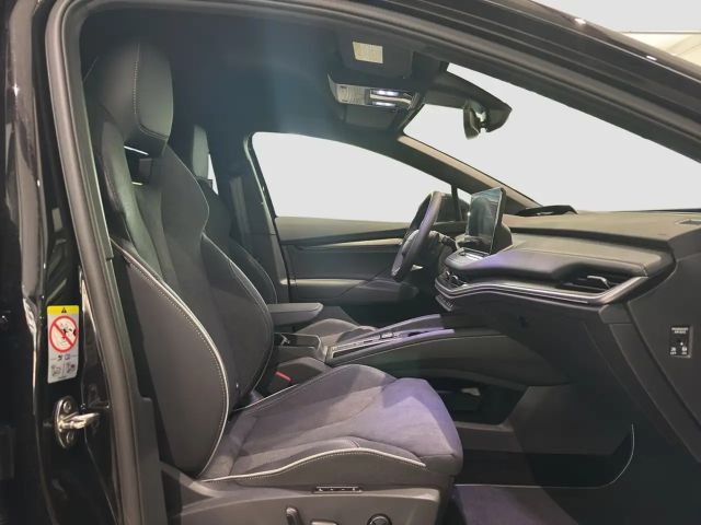 Skoda Elroq 85 Sportline