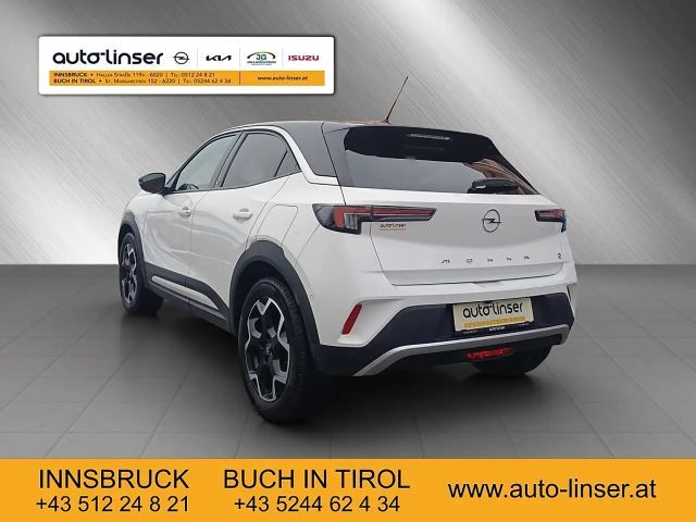 Opel Mokka Mokka-e