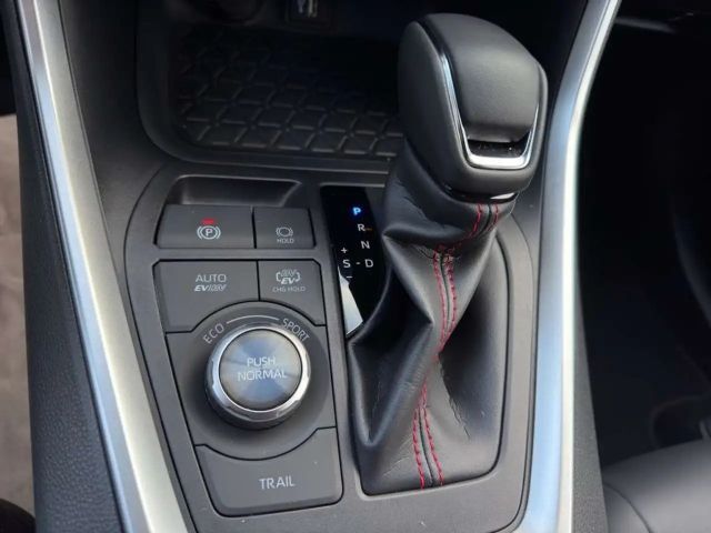 Suzuki Across E-Four Flash