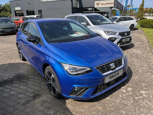 Seat Ibiza 1.0 TSI FR-lijn
