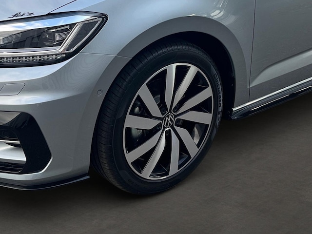 Volkswagen Touran 2.0 TDI