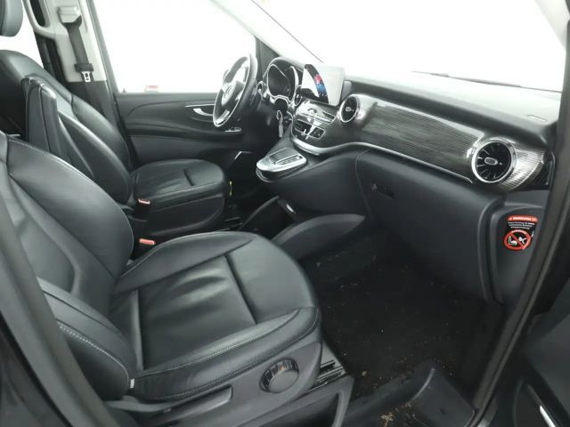 Mercedes-Benz V 300 AVANTGARDE Extralang