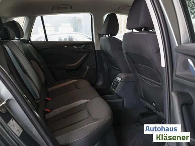 Skoda Kamiq 1.5 TSI Drive
