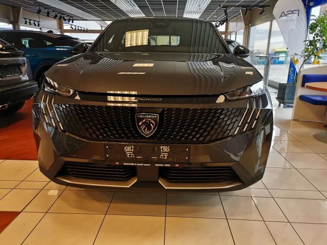 Peugeot 3008 GT-Line Hybrid