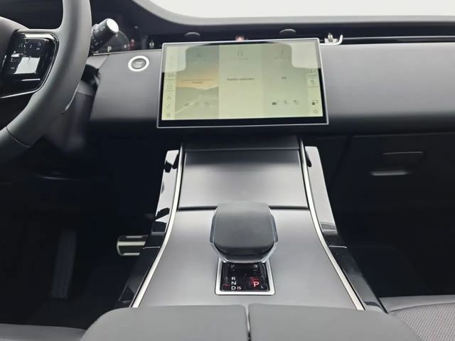 Land Rover Range Rover Evoque Dynamic SE