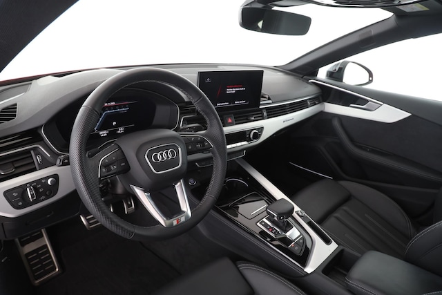 Audi A5 45 TFSI Quattro S-Tronic Sportback