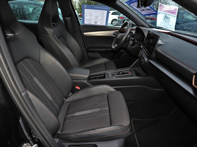 Cupra Formentor 1.4 VZ e-Hybrid