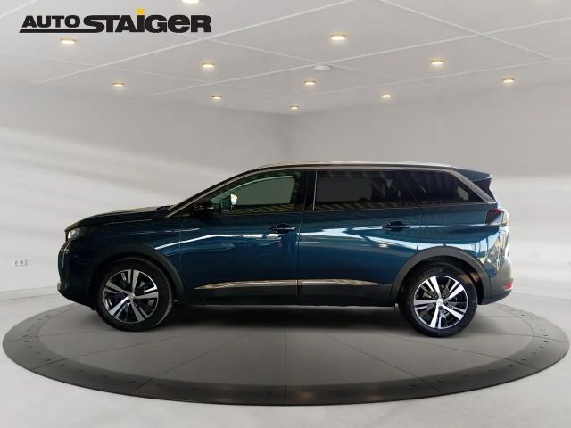 Peugeot 5008 Allure Pack HDi