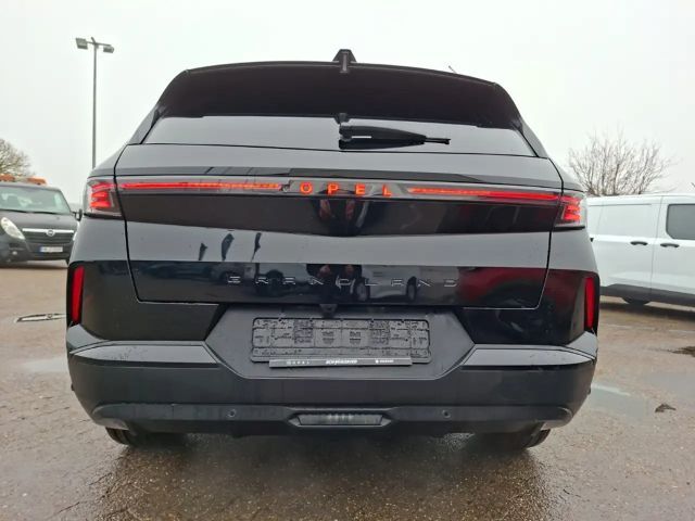 Opel Grandland GS-Line Grand Sport