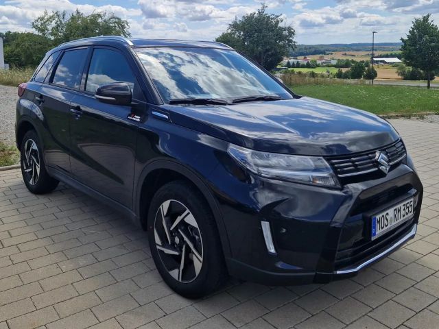 Suzuki Vitara AllGrip Comfort Hybrid