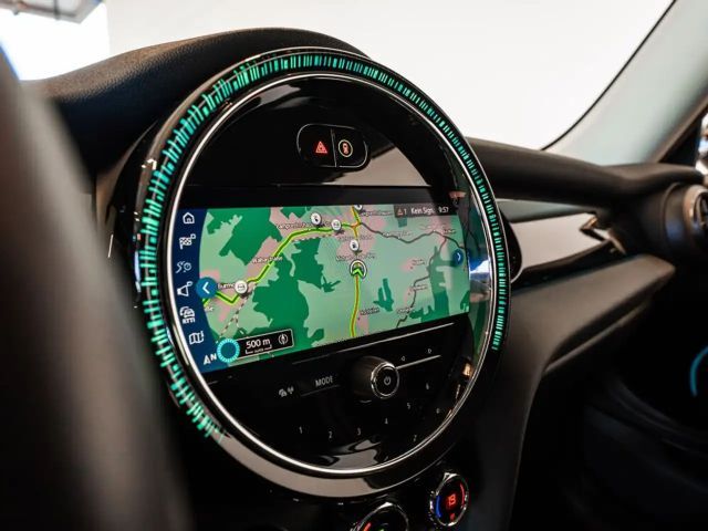 MINI Mini Electric SE