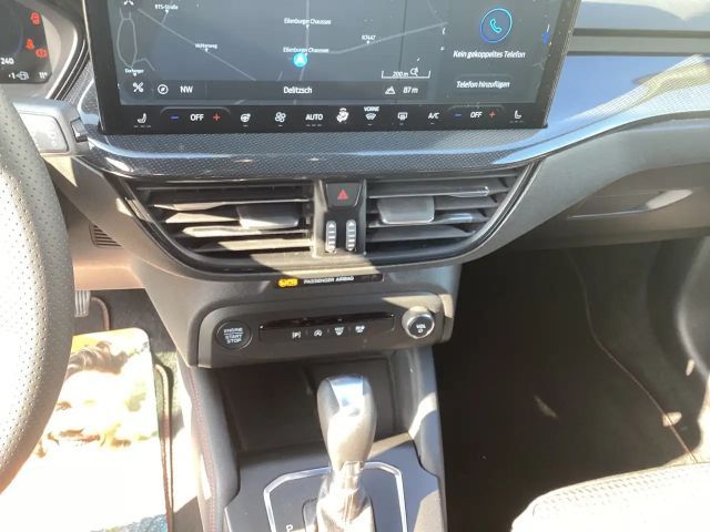 Ford Focus ST Line Wagon