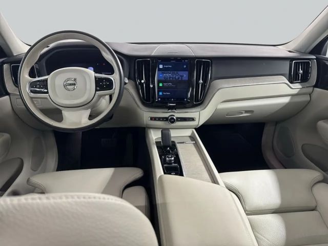 Volvo XC60 AWD Dark Plus Recharge T8