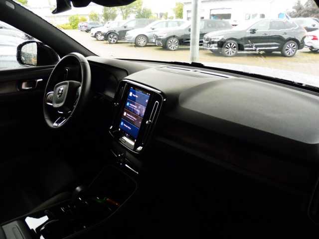 Volvo XC40 Recharge Ultimate