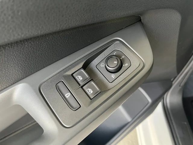 Volkswagen Caddy Family