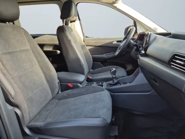 Volkswagen Caddy 2.0 TDI 4Motion Style