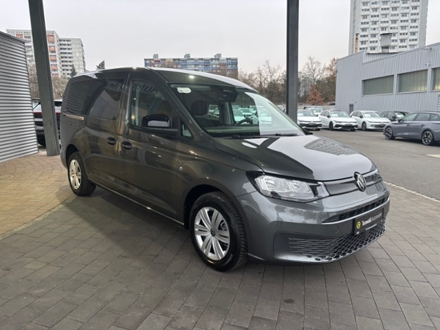 Volkswagen Caddy 1.5 TSI DSG Maxi