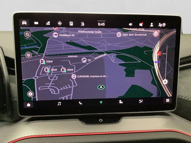 Skoda Kodiaq Sportline iV