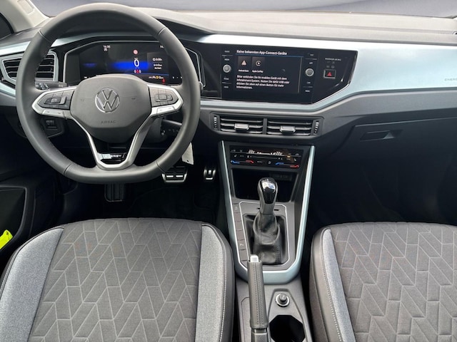 Volkswagen Taigo DSG Life