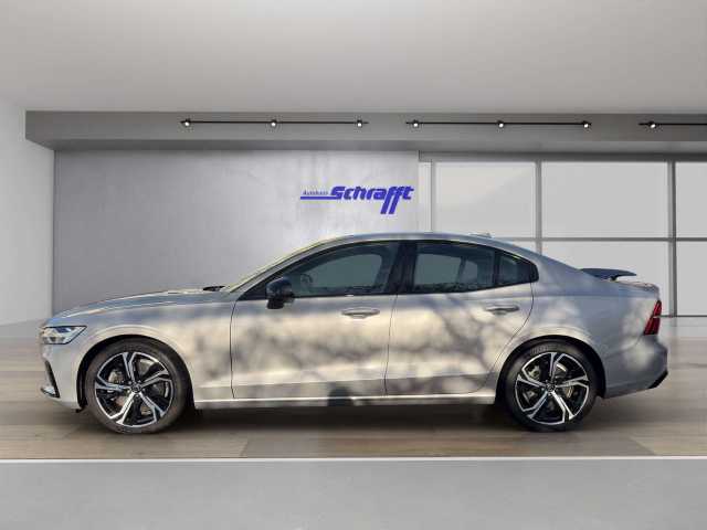 Volvo S60 AWD Dark Ultimate