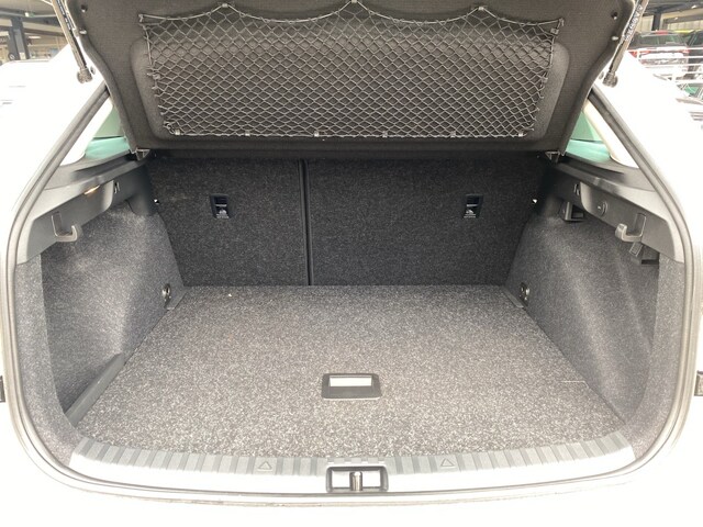 Skoda Scala 1.0 TSI Drive