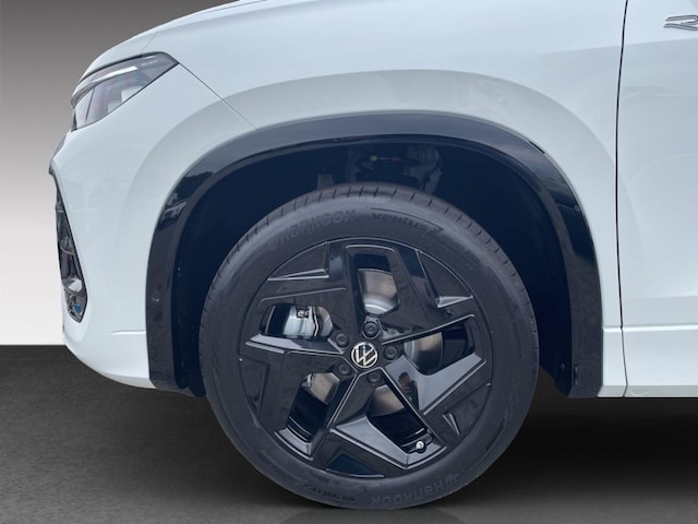 Volkswagen Tayron 2.0 TDI R-Line