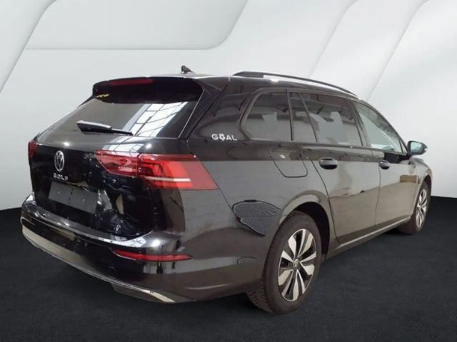 Volkswagen Golf 1.5 TSI Variant