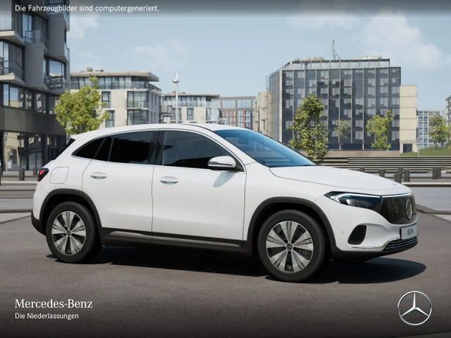 Mercedes-Benz EQA 250 Advanced Progressive