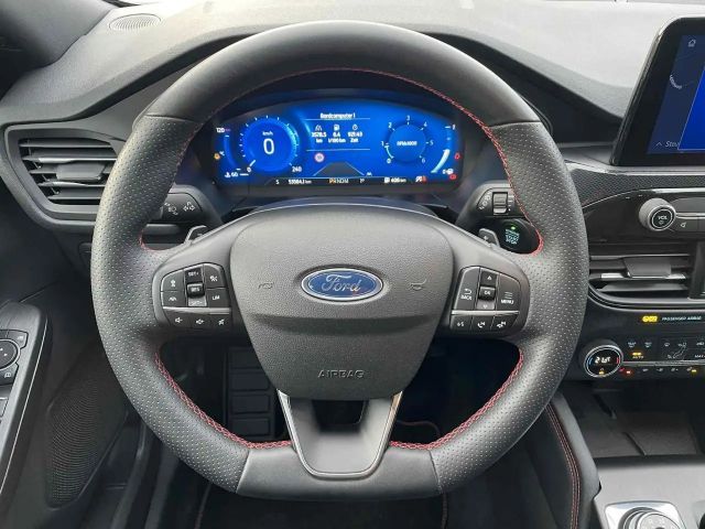 Ford Kuga AWD ST Line X