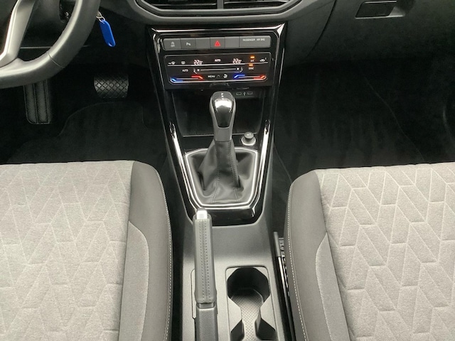 Volkswagen T-Cross 1.0 TSI DSG Life