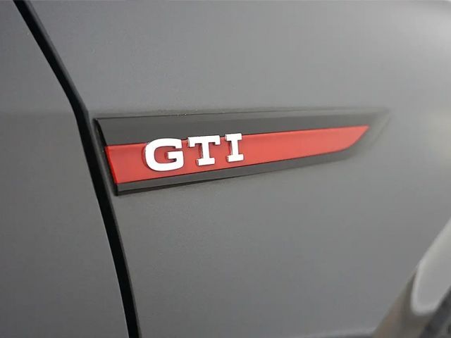 Volkswagen Golf 2.0 TSI DSG GTI