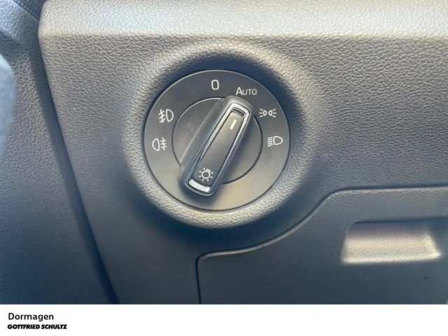 Skoda Scala 1 5l TSI DSG LED NAVI PANORAMA