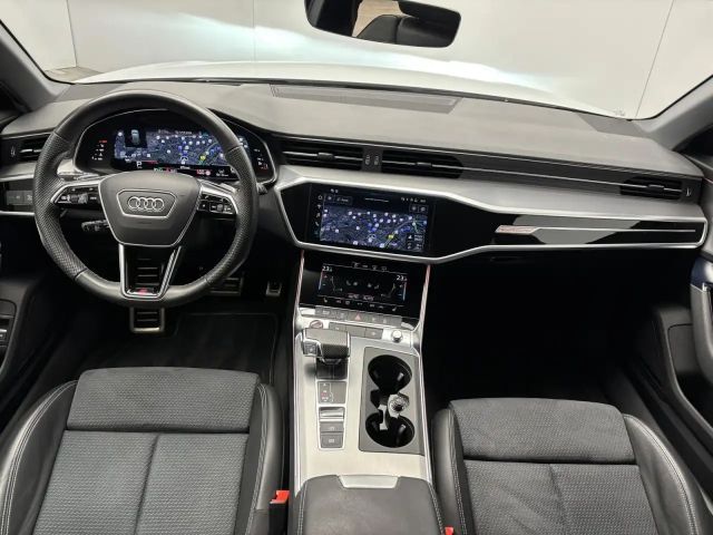 Audi S6 3.0 TDI Avant Quattro