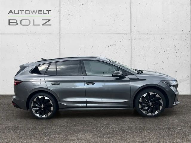 Skoda Enyaq Sportline