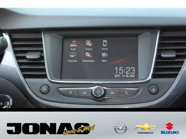 Opel Crossland X Innovation